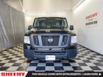 Used 2015 Nissan NV HD S Standard Roof 4x2, Passenger Van for sale #YZ5012 - photo 2