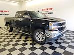 Used 2016 Chevrolet Silverado 1500 LT Double Cab 4x4, Pickup for sale #YZ6019 - photo 19