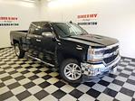 Used 2016 Chevrolet Silverado 1500 LT Double Cab 4x4, Pickup for sale #YZ6019 - photo 3