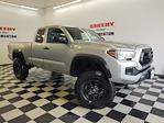Used 2020 Toyota Tacoma SR5 Extra Cab 4x4, Pickup for sale #YZ6036 - photo 4