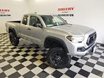 Used 2020 Toyota Tacoma SR5 Extra Cab 4x4, Pickup for sale #YZ6036 - photo 5