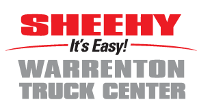 Sheehy Ford Warrenton logo