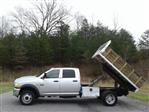 Used 2012 Ram 5500 ST Crew Cab 4x4, Dump Truck for sale #S11897A - photo 5