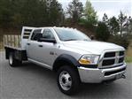 Used 2012 Ram 5500 ST Crew Cab 4x4, Dump Truck for sale #S11897A - photo 6
