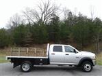 Used 2012 Ram 5500 ST Crew Cab 4x4, Dump Truck for sale #S11897A - photo 7