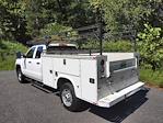 Used 2017 Chevrolet Silverado 2500 Work Truck Double Cab 4x2, Service Truck for sale #S12278A - photo 13