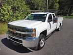 Used 2017 Chevrolet Silverado 2500 Work Truck Double Cab 4x2, Service Truck for sale #S12278A - photo 1