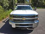 Used 2017 Chevrolet Silverado 2500 Work Truck Double Cab 4x2, Service Truck for sale #S12278A - photo 3