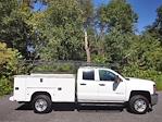 Used 2017 Chevrolet Silverado 2500 Work Truck Double Cab 4x2, Service Truck for sale #S12278A - photo 5