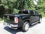 Used 2017 GMC Canyon SLT Crew Cab 4x4, Pickup for sale #S13372A - photo 4