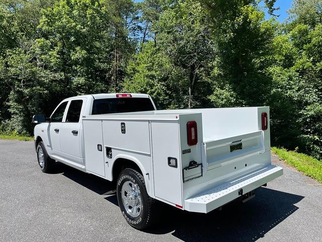 Ram Ram 2500 Service Body Trucks