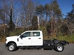 Used 2021 Ford F-350 Crew Cab 4x4, Hauler Body for sale #S15799A - photo 3