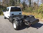 Used 2021 Ford F-350 Crew Cab 4x4, Hauler Body for sale #S15799A - photo 2