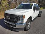 Used 2021 Ford F-350 Crew Cab 4x4, Hauler Body for sale #S15799A - photo 1