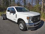 Used 2021 Ford F-350 Crew Cab 4x4, Hauler Body for sale #S15799A - photo 6