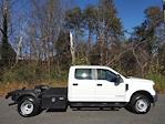 Used 2021 Ford F-350 Crew Cab 4x4, Hauler Body for sale #S15799A - photo 7