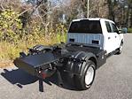 Used 2021 Ford F-350 Crew Cab 4x4, Hauler Body for sale #S15799A - photo 8
