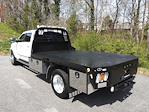 Used 2019 Ram 4500 Limited Crew Cab 4x4, Flatbed Truck for sale #S16229A - photo 2