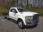 Used 2019 Ram 4500 Limited Crew Cab 4x4, Flatbed Truck for sale #S16229A - photo 5