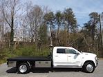 Used 2019 Ram 4500 Limited Crew Cab 4x4, Flatbed Truck for sale #S16229A - photo 6