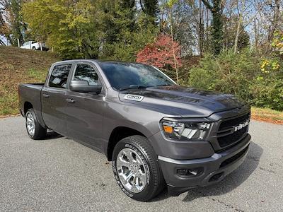 Used 2024 Ram 1500 Sport Crew Cab 4x4, Pickup for sale #S16952T - photo 1