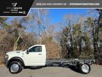 2024 Ram 5500 Regular Cab DRW 4x2, Cab Chassis for sale #S16958 - photo 5