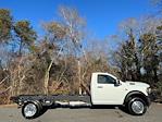 2024 Ram 5500 Regular Cab DRW 4x2, Cab Chassis for sale #S16958 - photo 8