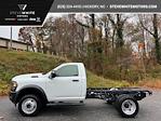 2024 Ram 5500 Regular Cab DRW 4x4, Cab Chassis for sale #S17120 - photo 5