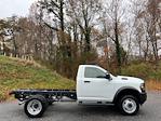 2024 Ram 5500 Regular Cab DRW 4x4, Cab Chassis for sale #S17120 - photo 8