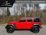 Used 2020 Jeep Wrangler Sport 4x4, SUV for sale #S17207A - photo 1