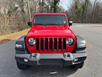 Used 2020 Jeep Wrangler Sport 4x4, SUV for sale #S17207A - photo 5