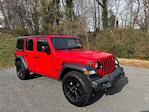 Used 2020 Jeep Wrangler Sport 4x4, SUV for sale #S17207A - photo 6