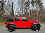 Used 2020 Jeep Wrangler Sport 4x4, SUV for sale #S17207A - photo 7