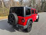 Used 2020 Jeep Wrangler Sport 4x4, SUV for sale #S17207A - photo 8