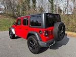 Used 2020 Jeep Wrangler Sport 4x4, SUV for sale #S17207A - photo 2