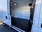 2024 Ram ProMaster 3500 High Roof FWD, Empty Cargo Van for sale #S17233 - photo 15