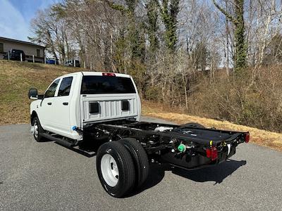 2024 Ram 3500 Crew Cab DRW 4x2, Cab Chassis for sale #S17386 - photo 2