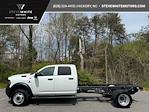 2024 Ram 5500 Crew Cab DRW 4x2, Cab Chassis for sale #S17393 - photo 3