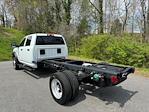 New 2024 Ram 5500 Tradesman Crew Cab 4x2, Cab Chassis for sale #S17393 - photo 9