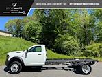 New 2024 Ram 5500 Tradesman Regular Cab 4x2, Cab Chassis for sale #S17423 - photo 3