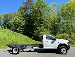 New 2024 Ram 5500 Tradesman Regular Cab 4x2, Cab Chassis for sale #S17423 - photo 5