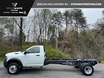 2024 Ram 5500 Regular Cab DRW 4x2, Cab Chassis for sale #S17424 - photo 5