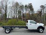 New 2024 Ram 5500 Tradesman Regular Cab 4x2, Cab Chassis for sale #S17424 - photo 7