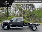 New 2024 Ram 3500 SLT Crew Cab 4x4, Cab Chassis for sale #S17427 - photo 3