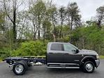 2024 Ram 3500 Crew Cab DRW 4x4, Cab Chassis for sale #S17427 - photo 7