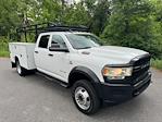 Used 2019 Ram 4500 Tradesman Crew Cab 4x4, Service Truck for sale #S17444A - photo 5