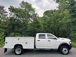Used 2019 Ram 4500 Tradesman Crew Cab 4x4, Service Truck for sale #S17444A - photo 6