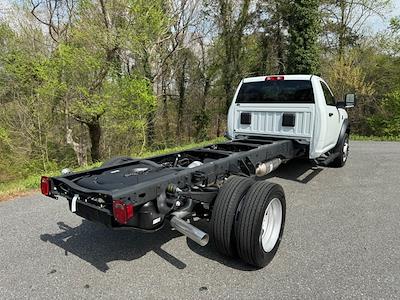 2024 Ram 5500 Regular Cab DRW 4x2, Cab Chassis for sale #S17445 - photo 2