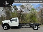 2024 Ram 5500 Regular Cab DRW 4x2, Cab Chassis for sale #S17445 - photo 3