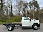 2024 Ram 3500 Regular Cab DRW 4x4, Cab Chassis for sale #S17446 - photo 12